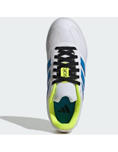 adidas Super Sala Competition III JP6992 kids' soccer shoes
