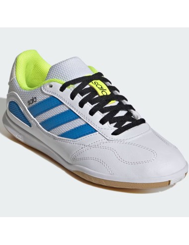 adidas Super Sala Competition III JP6992 kids' soccer shoes