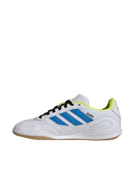 adidas Super Sala Competition III JP6992 kids' soccer shoes