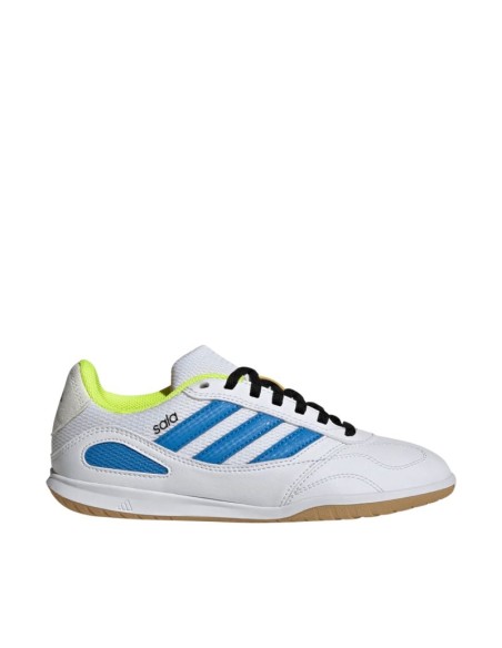adidas Super Sala Competition III JP6992 kids' soccer shoes
