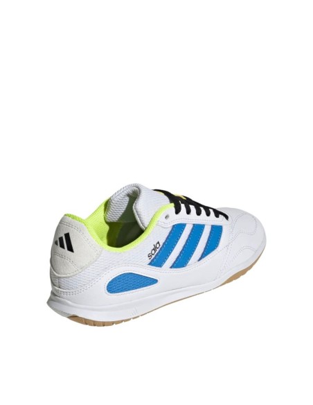 adidas Super Sala Competition III JP6992 kids' soccer shoes