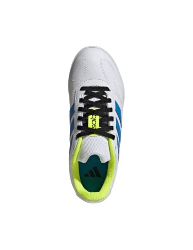 adidas Super Sala Competition III JP6992 kids' soccer shoes
