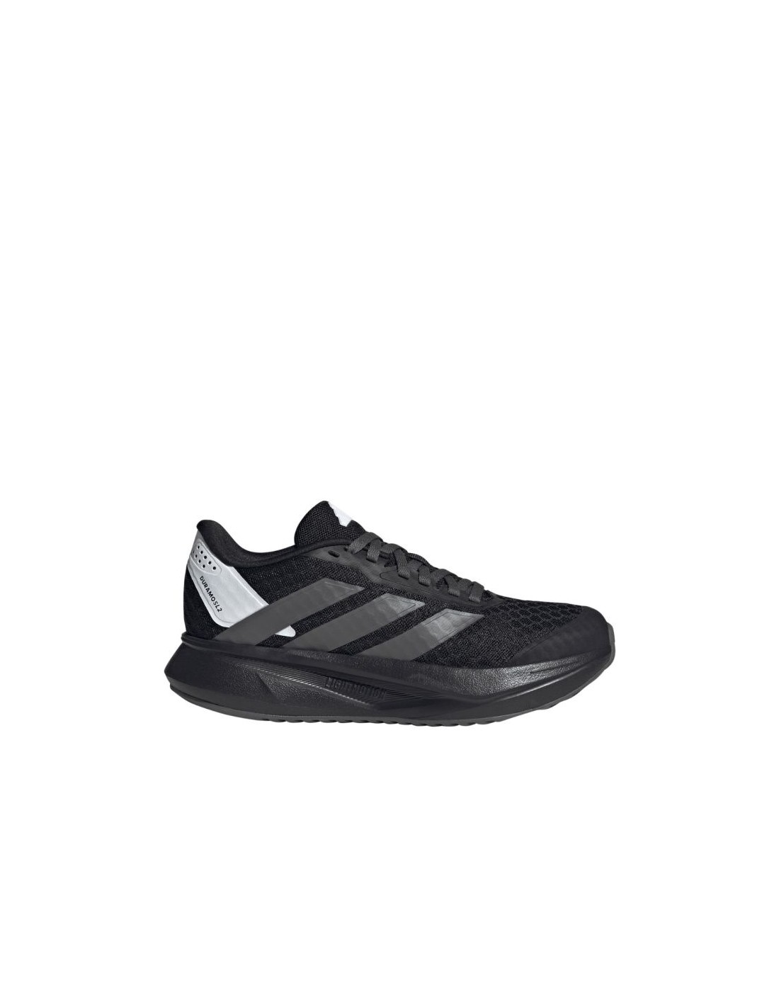 Adidas Duramo SL2 kids' shoes black JS2369