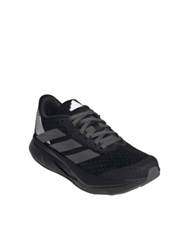 Adidas Duramo SL2 kids' shoes black JS2369