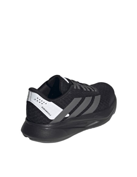 Adidas Duramo SL2 kids' shoes black JS2369