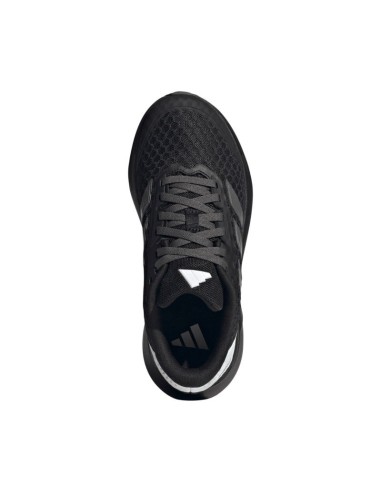 Adidas Duramo SL2 kids' shoes black JS2369