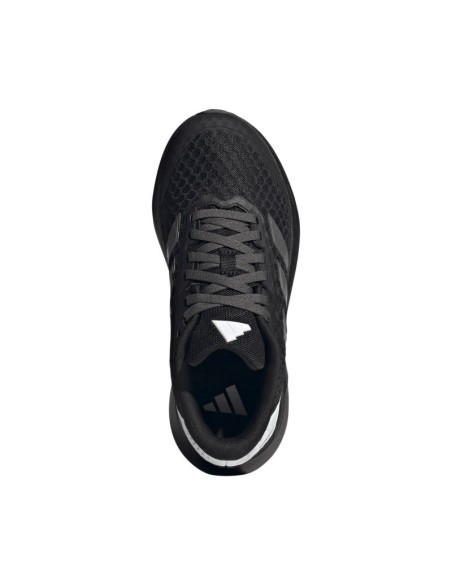 Adidas Duramo SL2 kids' shoes black JS2369