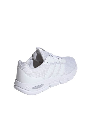 Adidas Cloudfoam Flex Laces KI4432 women's shoes