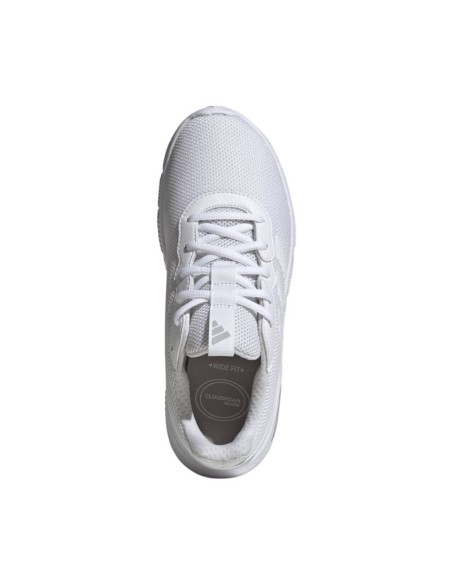 Adidas Cloudfoam Flex Laces KI4432 women's shoes