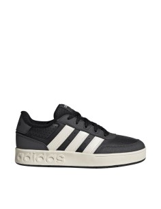 adidas Breakbase adidas black JP9929 kids shoes