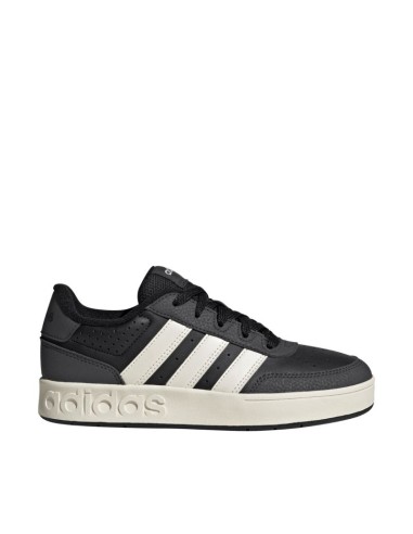 adidas Breakbase adidas black JP9929 kids shoes