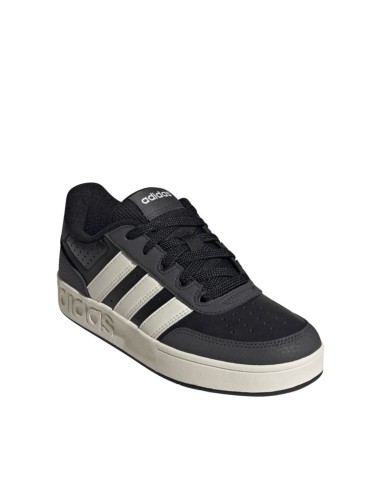 adidas Breakbase adidas black JP9929 kids shoes
