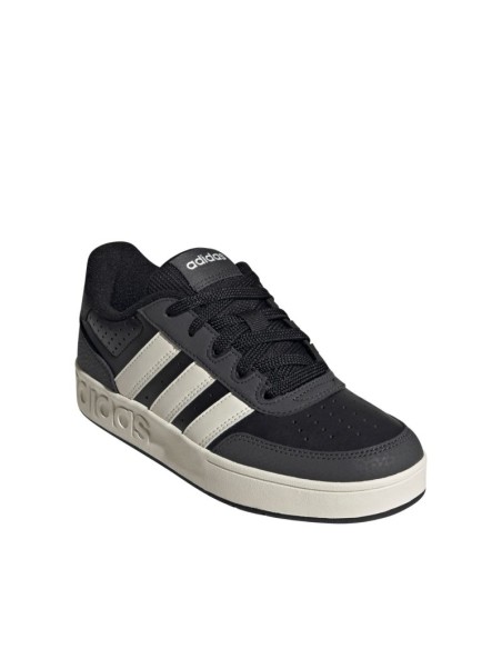 adidas Breakbase adidas black JP9929 kids shoes