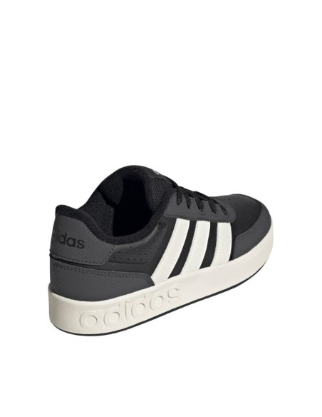 adidas Breakbase adidas black JP9929 kids shoes