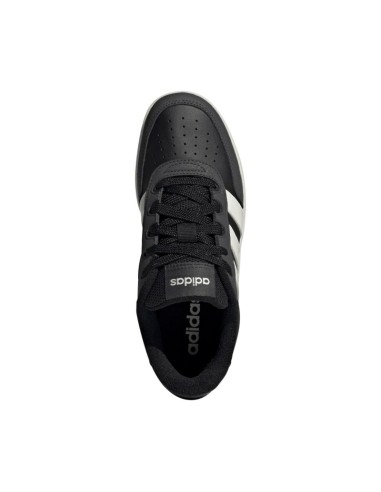 adidas Breakbase adidas black JP9929 kids shoes