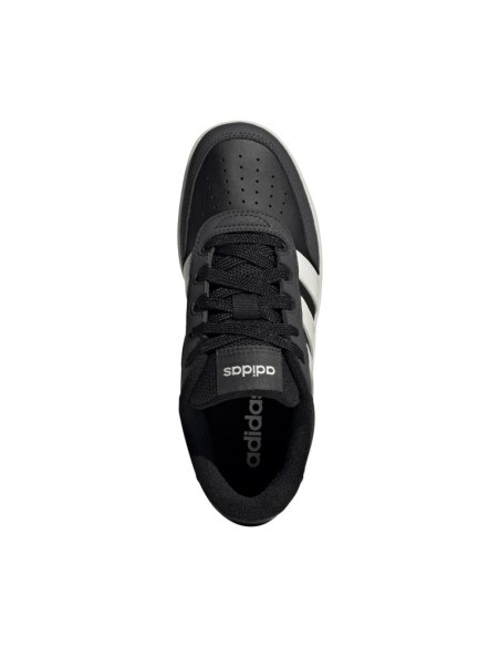 adidas Breakbase adidas black JP9929 kids shoes