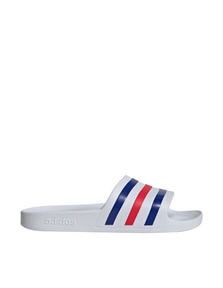 Adidas Adilette Aqua flipflops white HQ2448
