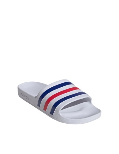 Adidas Adilette Aqua flipflops white HQ2448