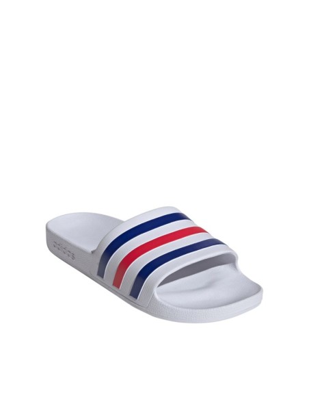 Adidas Adilette Aqua flipflops white HQ2448