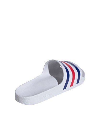 Adidas Adilette Aqua flipflops white HQ2448