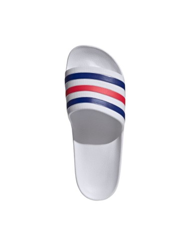 Adidas Adilette Aqua flipflops white HQ2448
