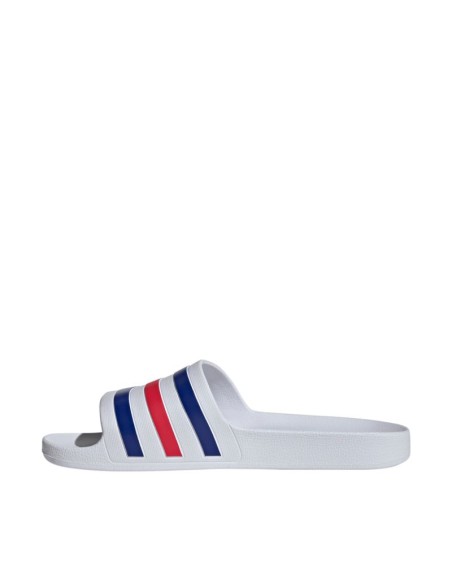 Adidas Adilette Aqua flipflops white HQ2448