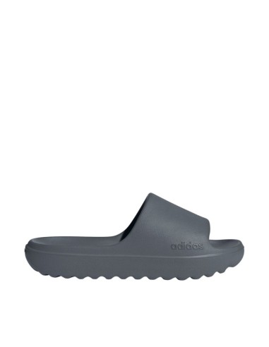 Adidas Adilette Lumia flipflops gray JQ0791