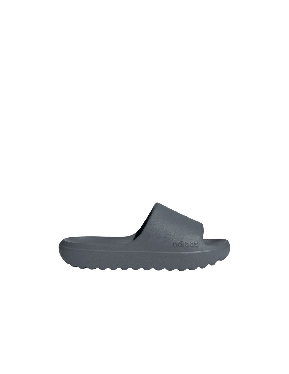 Adidas Adilette Lumia flipflops gray JQ0791