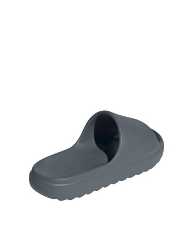 Adidas Adilette Lumia flipflops gray JQ0791