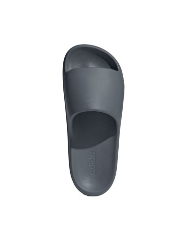 Adidas Adilette Lumia flipflops gray JQ0791