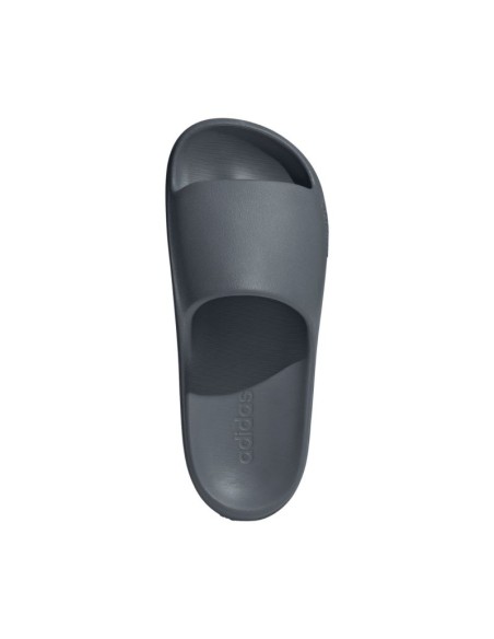 Adidas Adilette Lumia flipflops gray JQ0791
