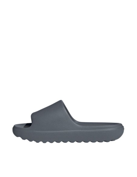 Adidas Adilette Lumia flipflops gray JQ0791