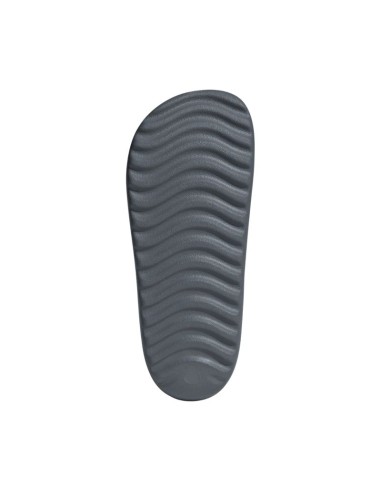 Adidas Adilette Lumia flipflops gray JQ0791