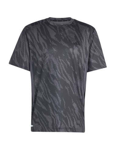 Men's adidas Cool Intensity Worout Tshirt gray KQ7535