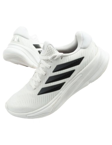 Adidas women's sports shoes Supernova Ease sneakers white lightweight