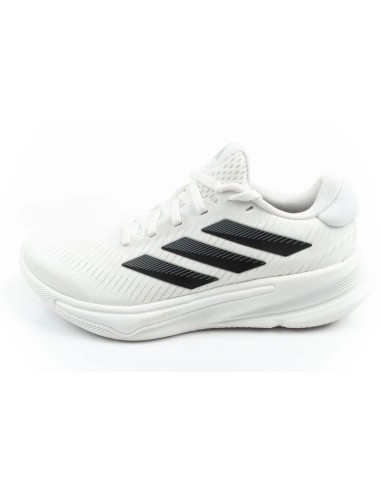 Adidas women's sports shoes Supernova Ease sneakers white lightweight