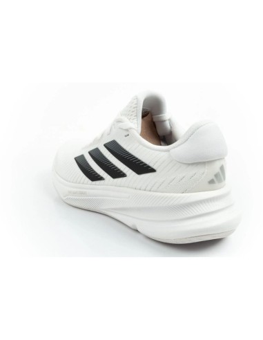 Adidas women's sports shoes Supernova Ease sneakers white lightweight