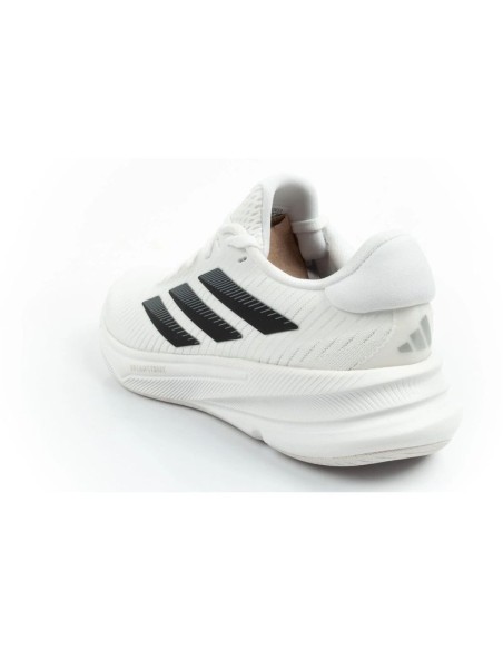 Adidas women's sports shoes Supernova Ease sneakers white lightweight