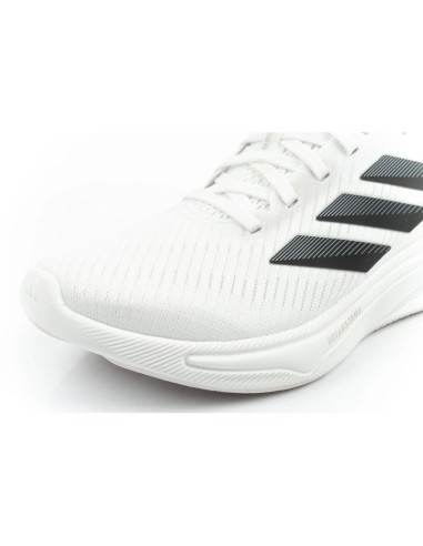Adidas women's sports shoes Supernova Ease sneakers white lightweight