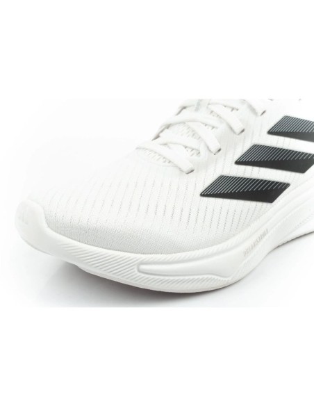 Adidas women's sports shoes Supernova Ease sneakers white lightweight