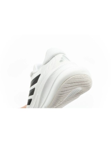 Adidas women's sports shoes Supernova Ease sneakers white lightweight