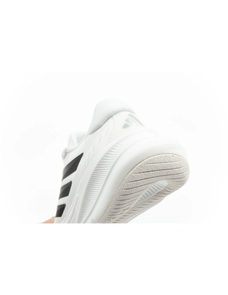 Adidas women's sports shoes Supernova Ease sneakers white lightweight