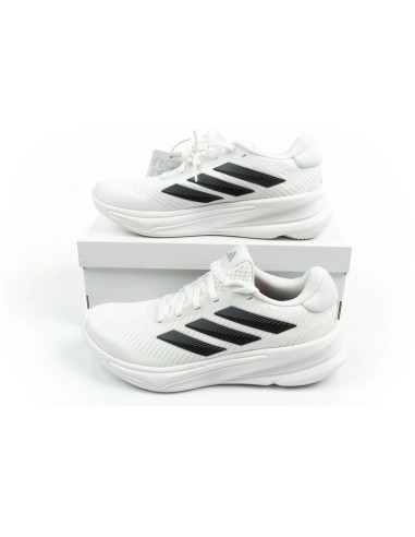 Adidas women's sports shoes Supernova Ease sneakers white lightweight