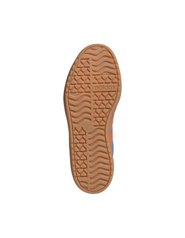 Adidas VL Court Bold Women's Shoes Blue IH9154