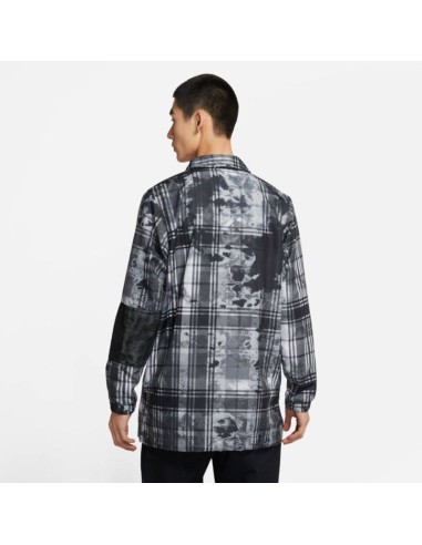 Men's Nike NBA Kyrie Irving Windbreaker Jacket CK6751010
