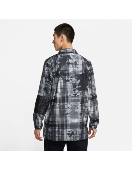 Men's Nike NBA Kyrie Irving Windbreaker Jacket CK6751010