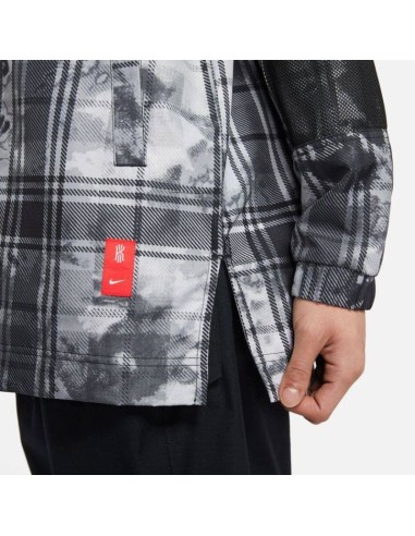 Men's Nike NBA Kyrie Irving Windbreaker Jacket CK6751010