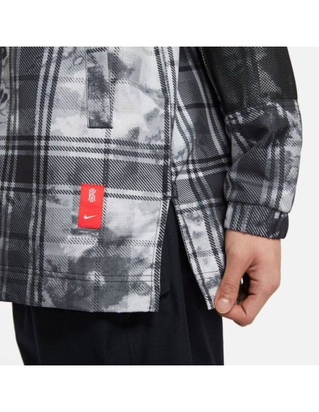 Men's Nike NBA Kyrie Irving Windbreaker Jacket CK6751010