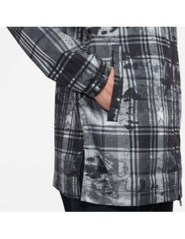 Men's Nike NBA Kyrie Irving Windbreaker Jacket CK6751010