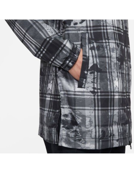 Men's Nike NBA Kyrie Irving Windbreaker Jacket CK6751010